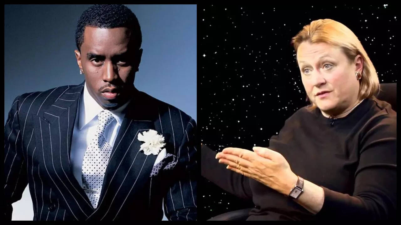 Is Sean ‘Diddy’ Combs involved in LA Wildfires?