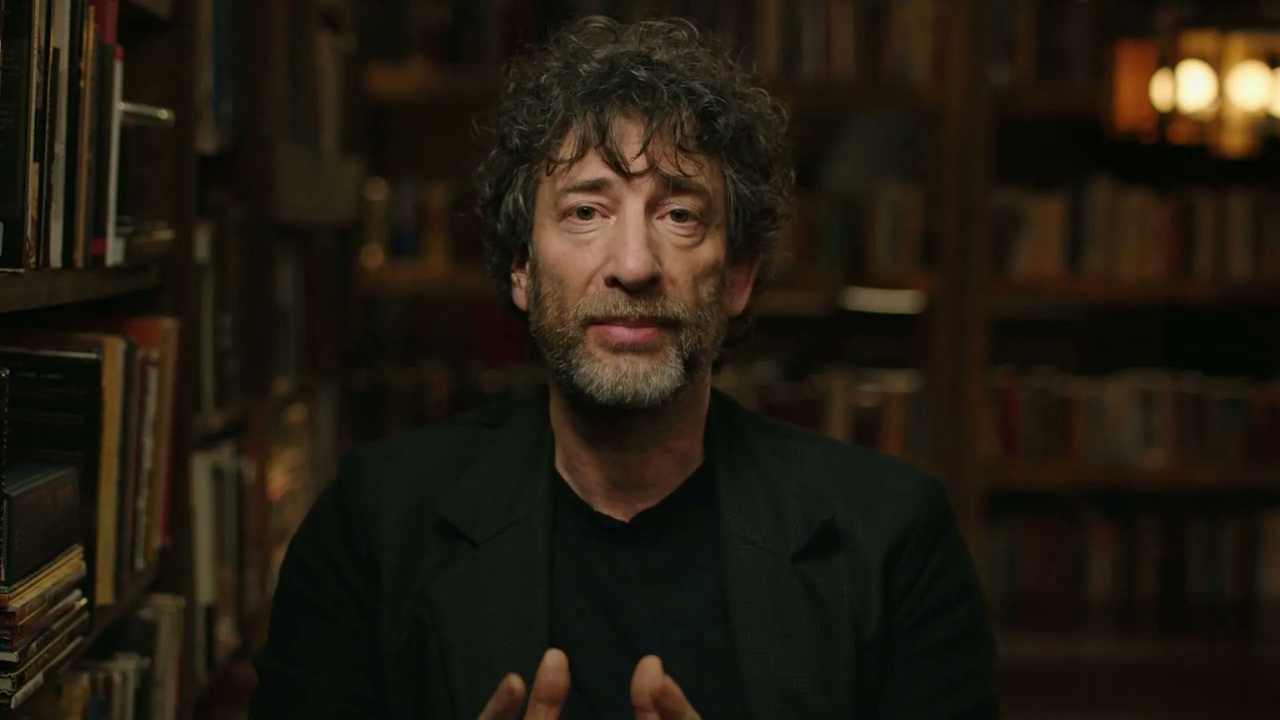 Neil Gaiman Net Worth: How much rich is the Coraline author?