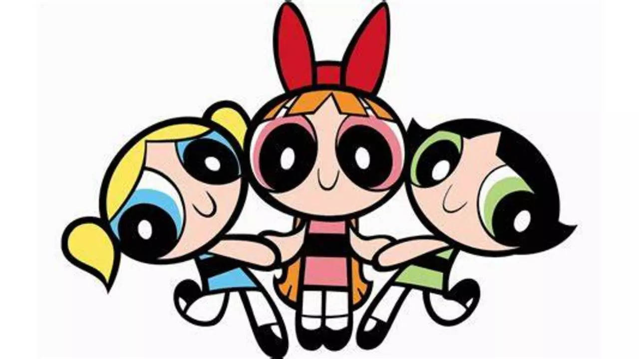 What Zodiac Signs Match the Personalities of the Powerpuff Girls?