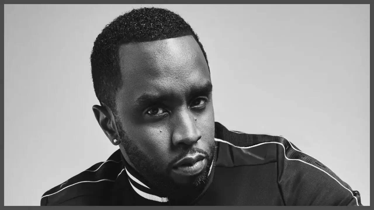 Accuser of Sean 'Diddy' Combs speaks out about abuse