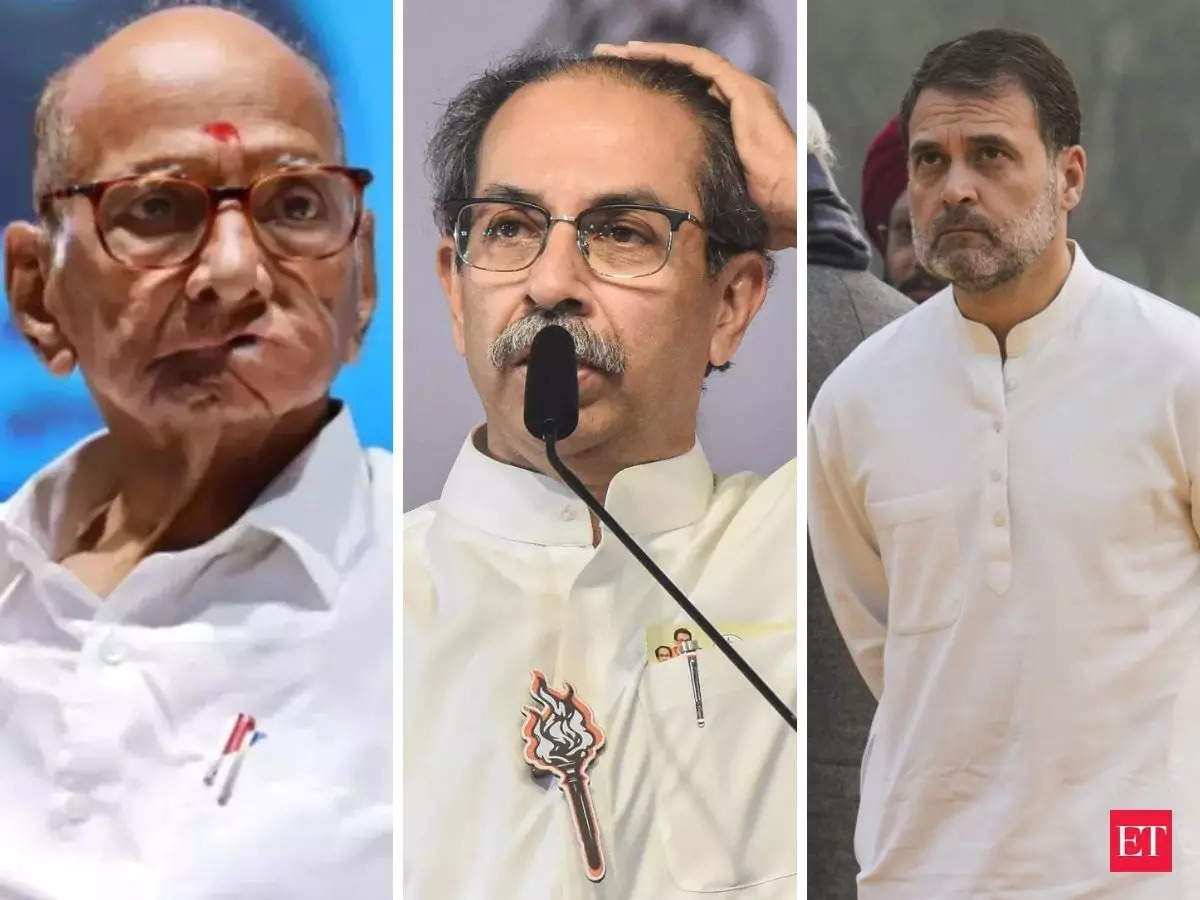 ‘State elections not on agenda for INDIA bloc’: Sharad Pawar’s remarks fuel MVA rift amid Shiv Sena’s (UBT) solo move