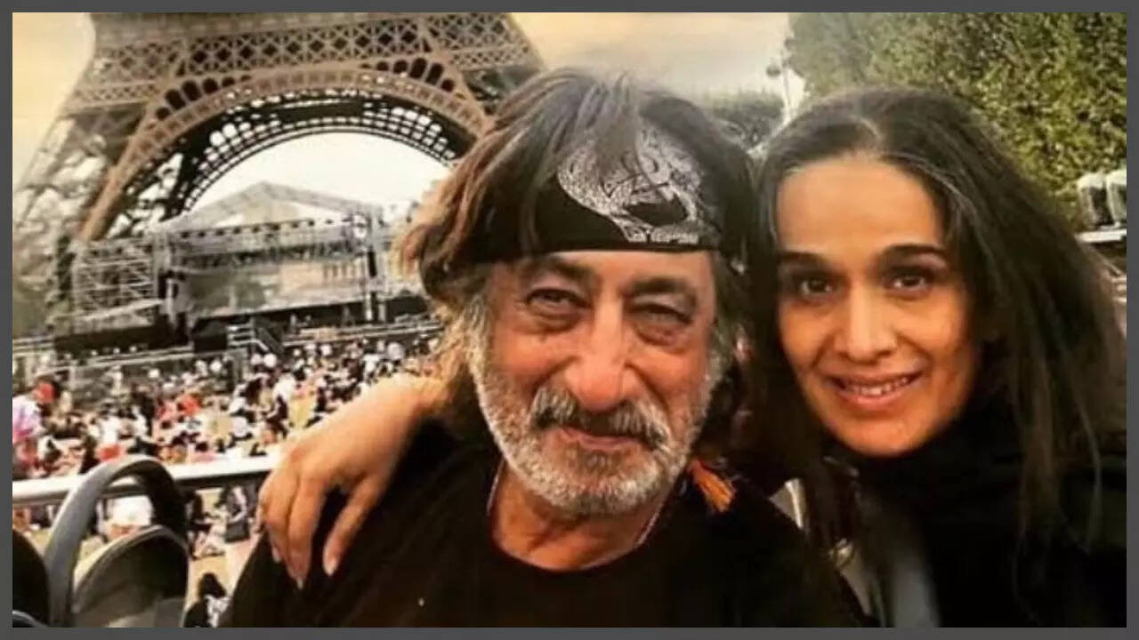 Shakti begged wife Shivangi to give up films to marry him