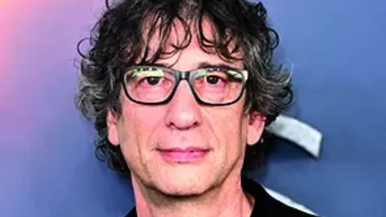 Neil Gaiman faces more claims of sexual misconduct