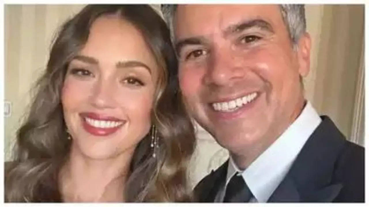 Jessica Alba to pay $2 M annually for spousal support?