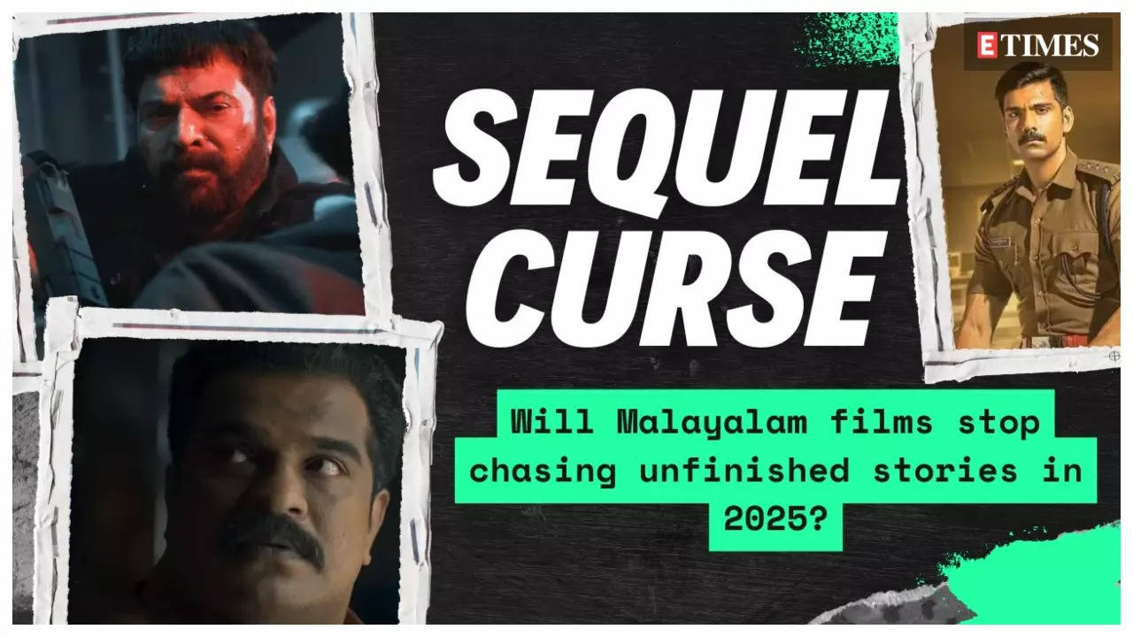 Will Mollywood stop chasing sequels in 2025?