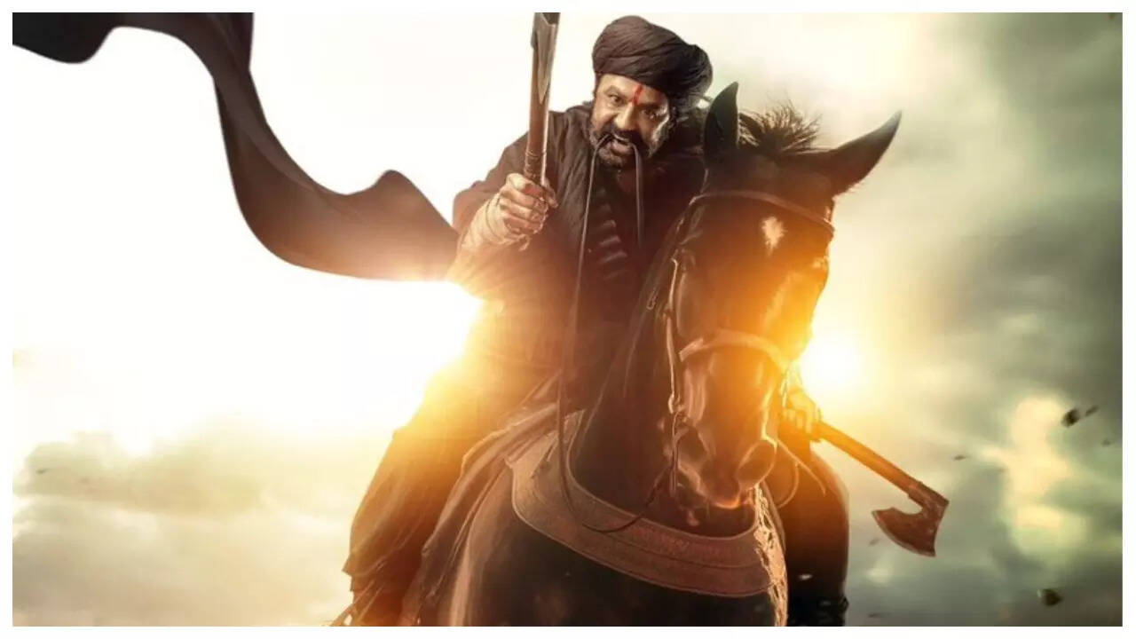 ‘Daaku Maharaaj’crosses Rs 60 crores worldwide