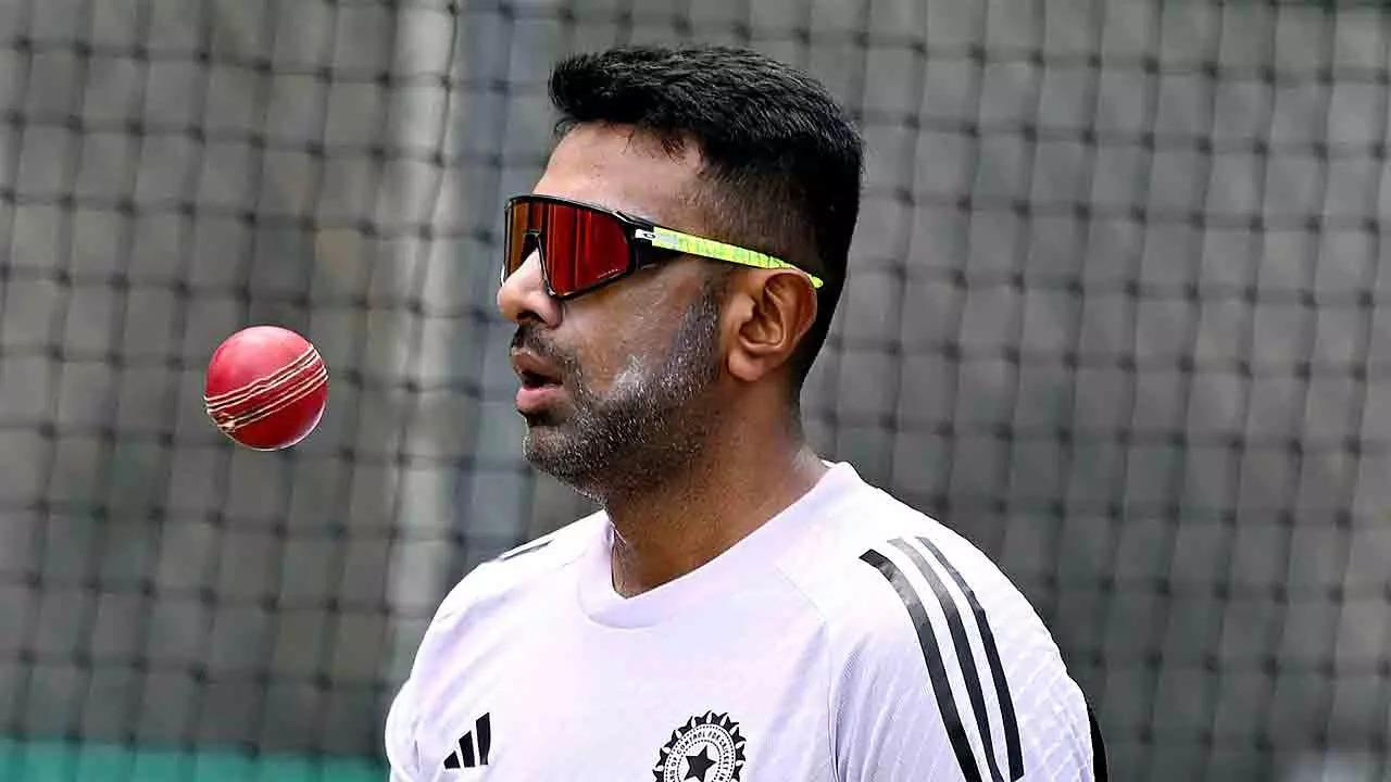 ‘No farewell needed’: Ravichandran Ashwin opens up on retirement decision