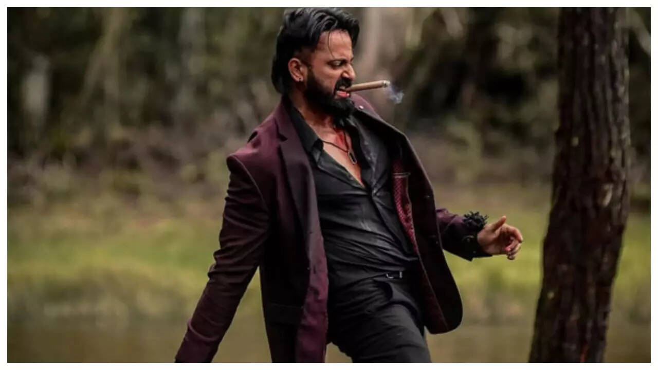 ‘Marco’ mints Rs 101.25 crores worldwide