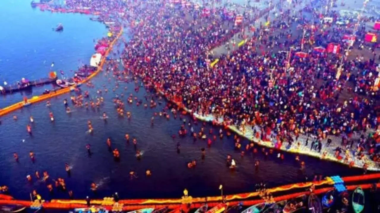 Why Prayagraj is the spiritual heart of the Kumbh Mela; Understanding its astrological significance