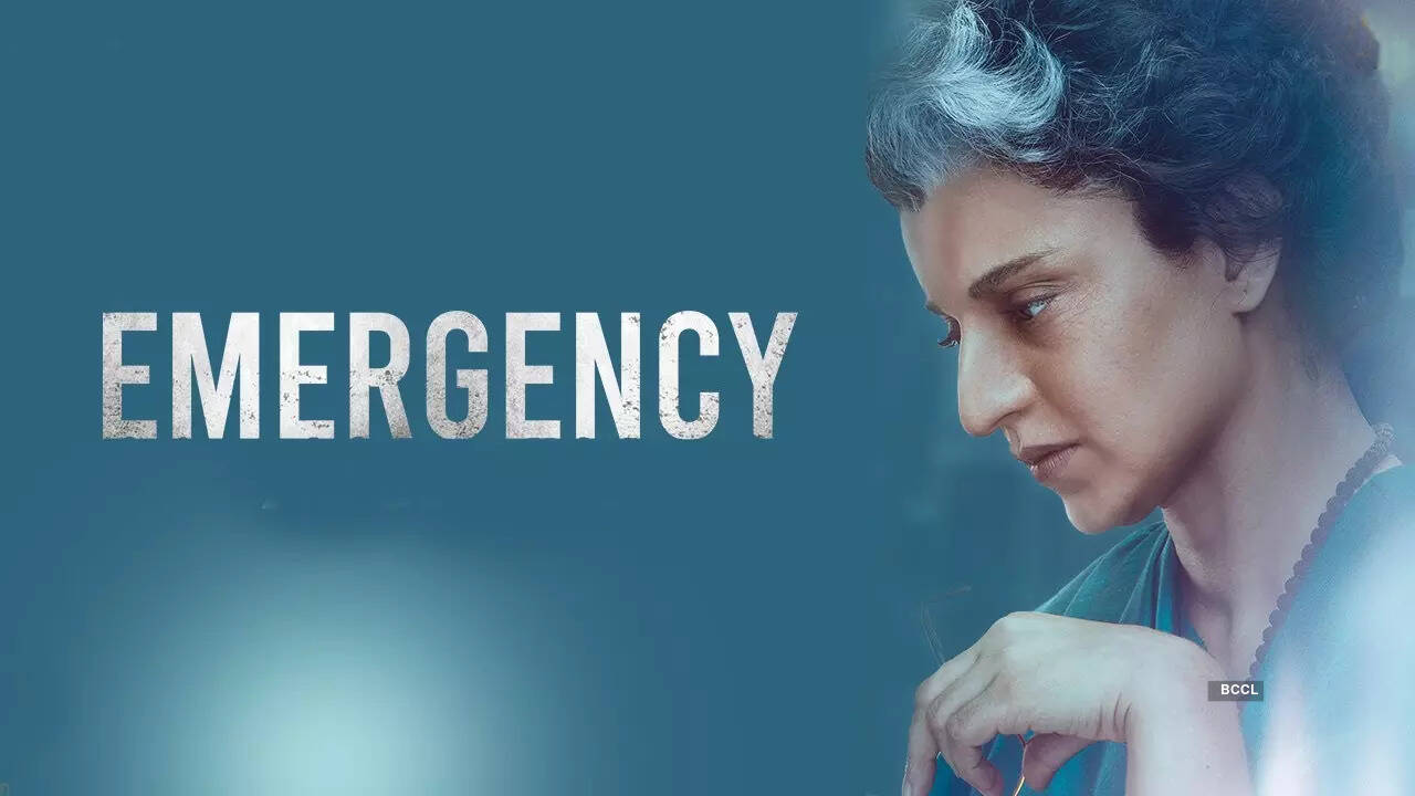 Kangana Ranaut's ‘Emergency’ faces a ban in Bangladesh