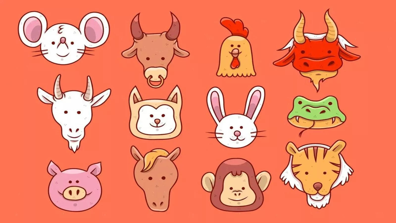 Chinese Zodiac Sign 2025: 5 Zodiac Signs that will have Good Fortune in the year 2025