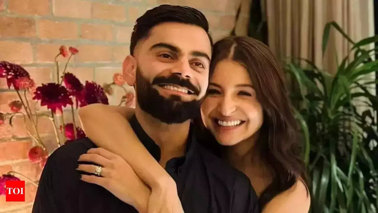 Anushka-Virat to host housewarming at Alibaug home