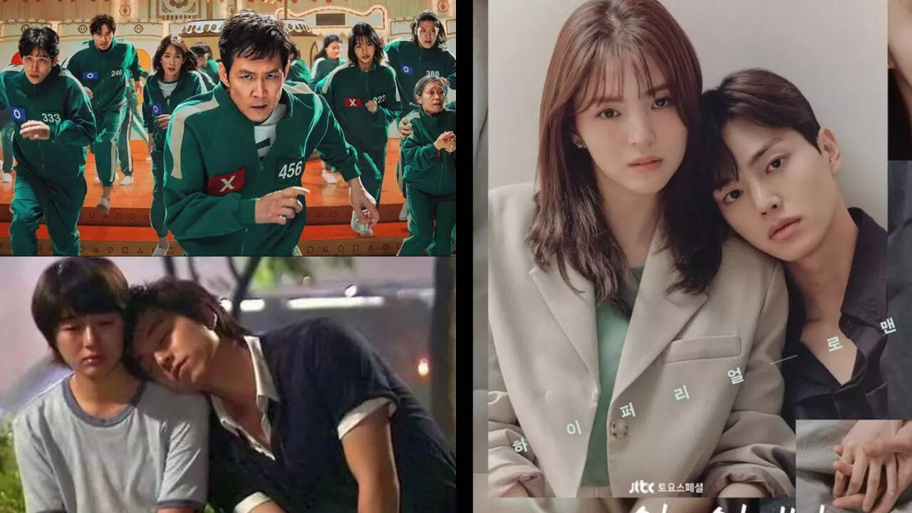 5 K-Dramas featuring strong LGBTQIA+ storylines