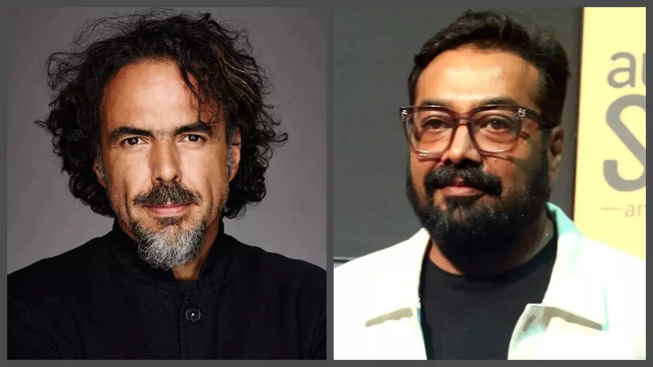 Did Oscar-winning director offer Anurag Kashyap a role?