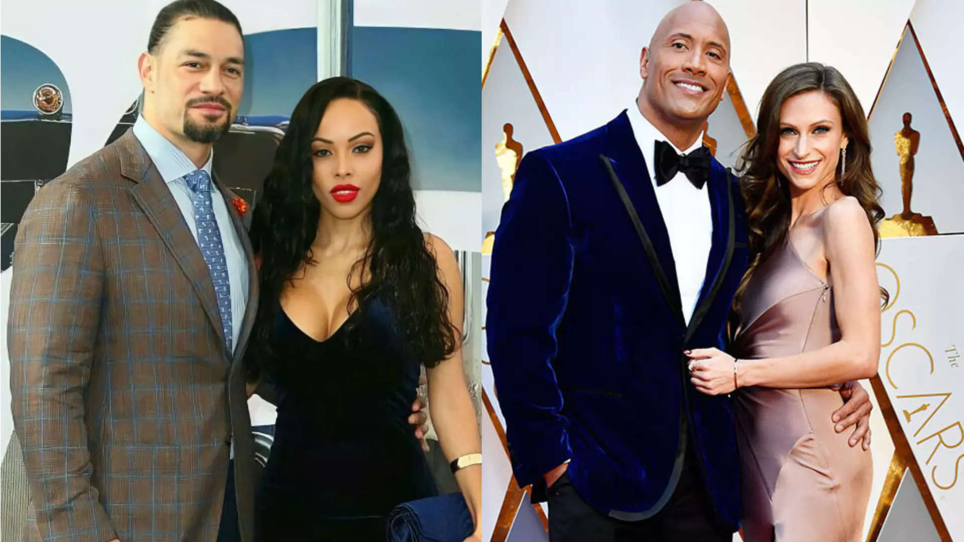 Roman Reigns vs. The Rock: Who reigns supreme in net worth?