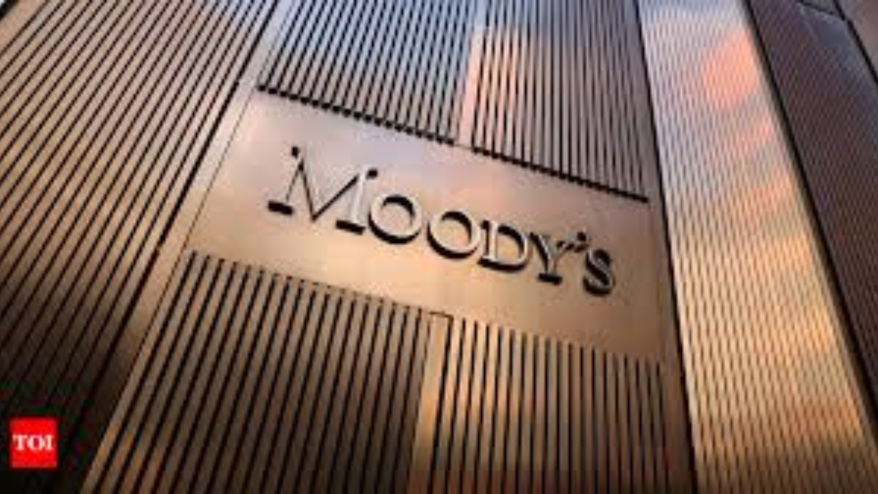 India's fiscal conditions to constrain credit strength in 2025: Moody's