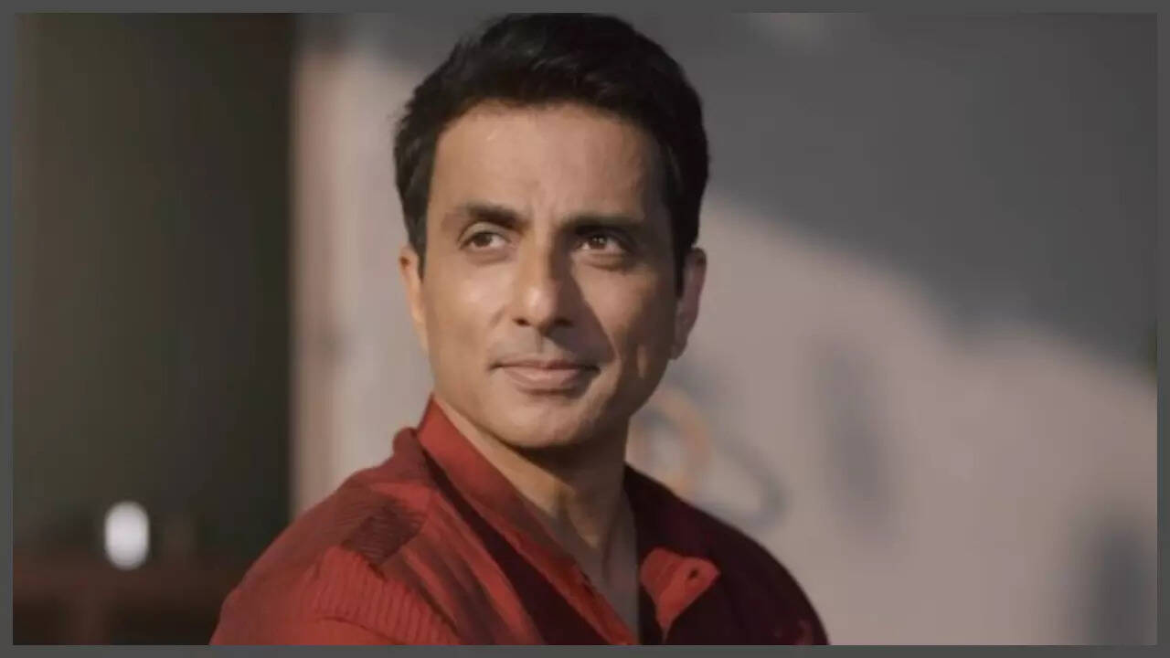 Sonu Sood on using PR machinery during pandemic