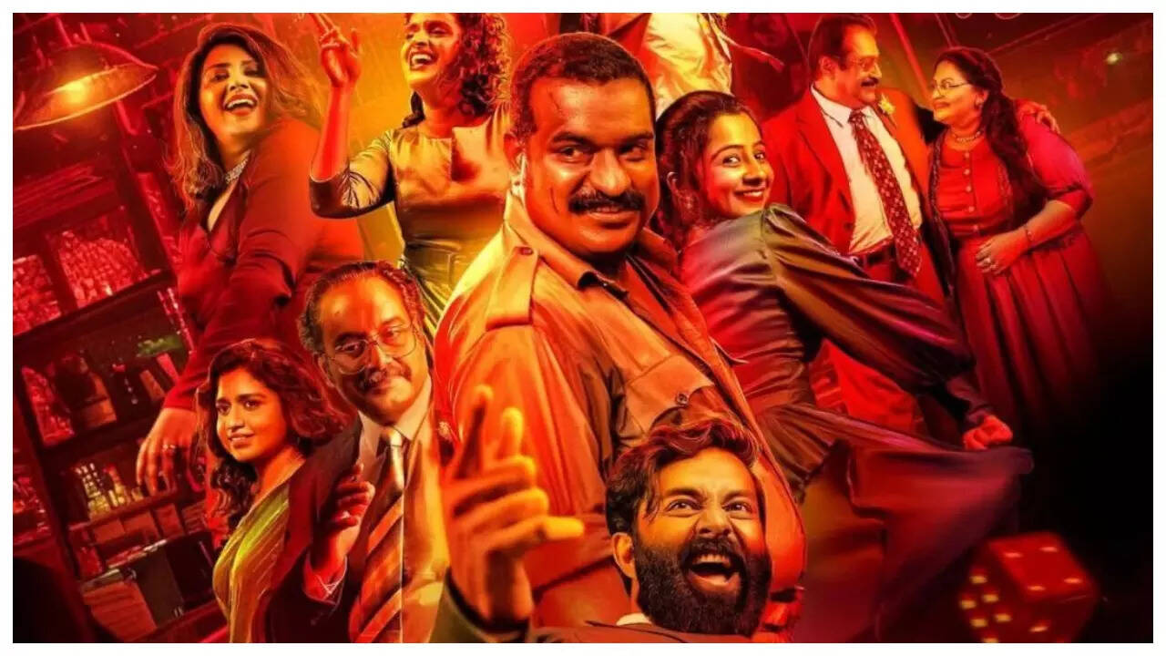 ‘Rifle Club’ starts streaming: When and where to watch