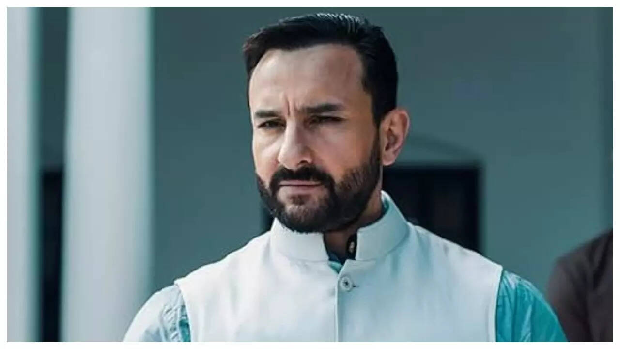 Saif undergoing cosmetic surgery after attack