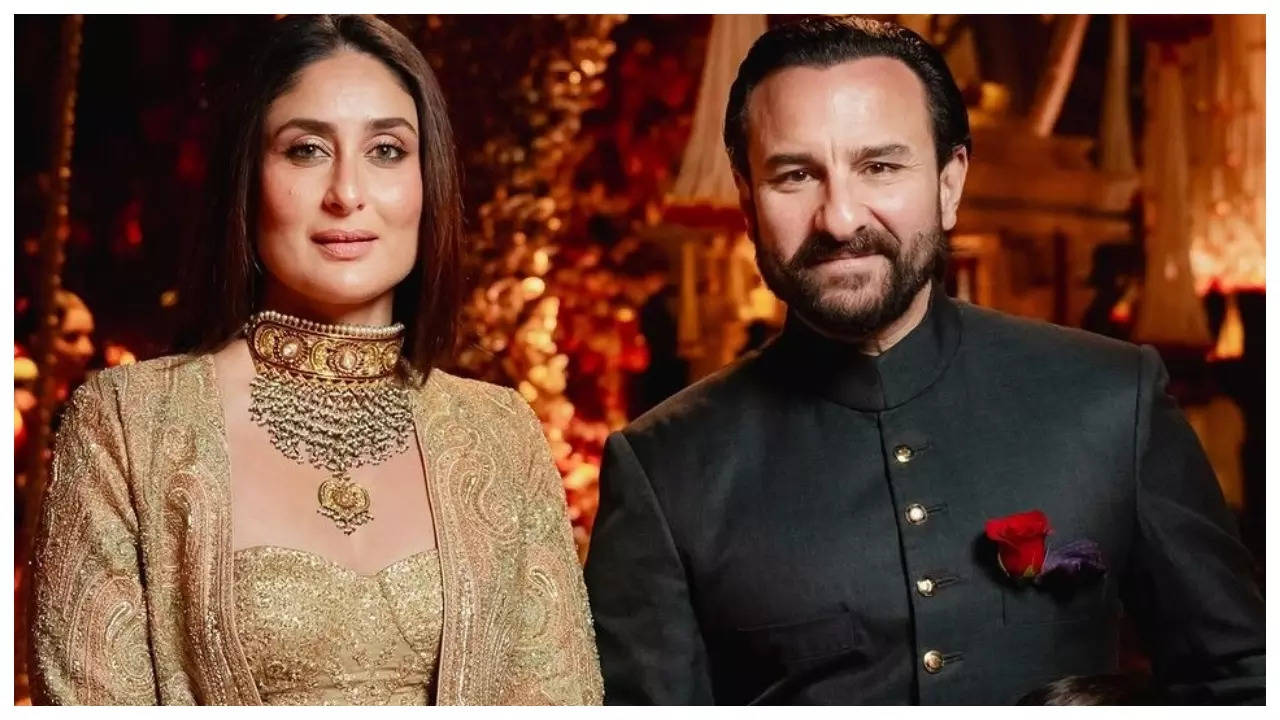 Saif Ali Khan attacked: Police investigate role of ‘insider’