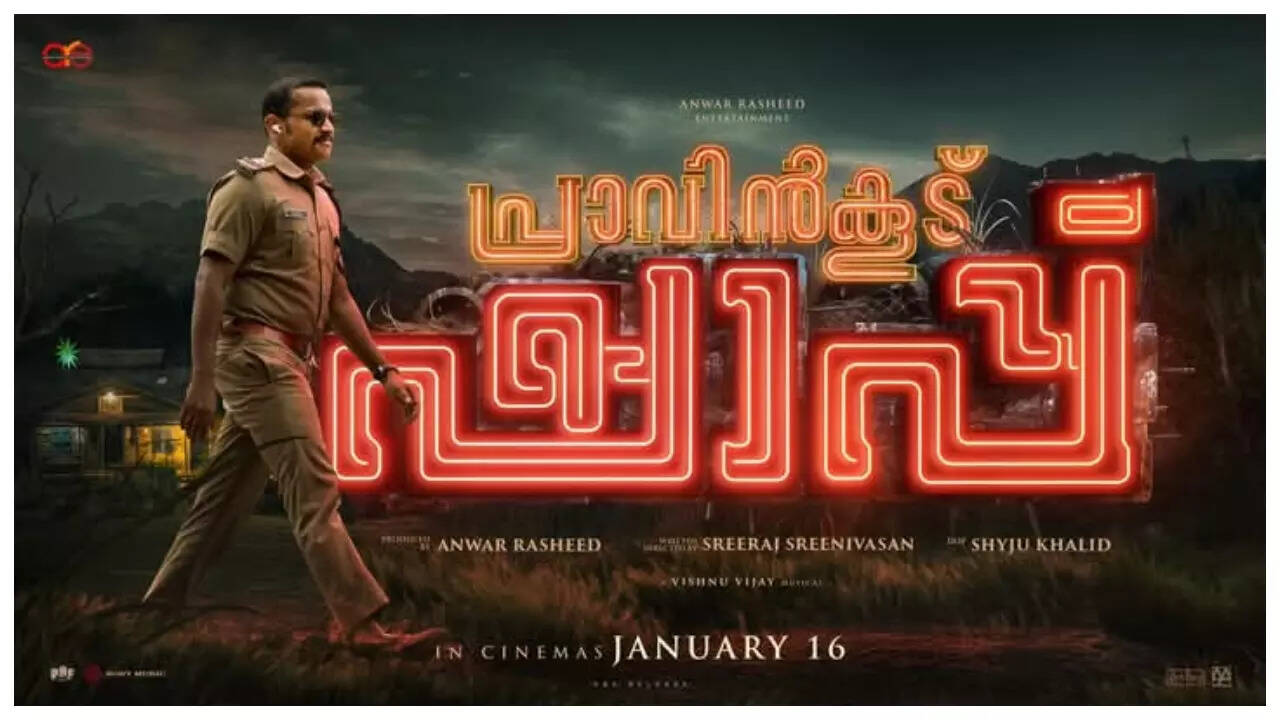 ‘Pravinkoodu Shappu’ Twitter reviews