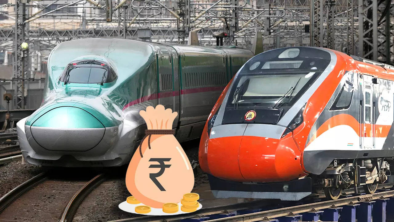 Railway Budget 2025: Indian Railways to focus on modern trains, upgraded stations & tracks - details here