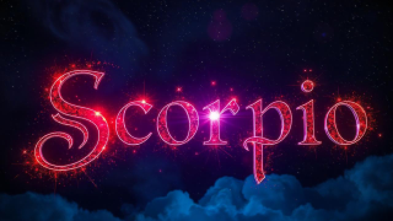 Scorpio, Daily Horoscope Today, January 17, 2025: Productive day for career-oriented people