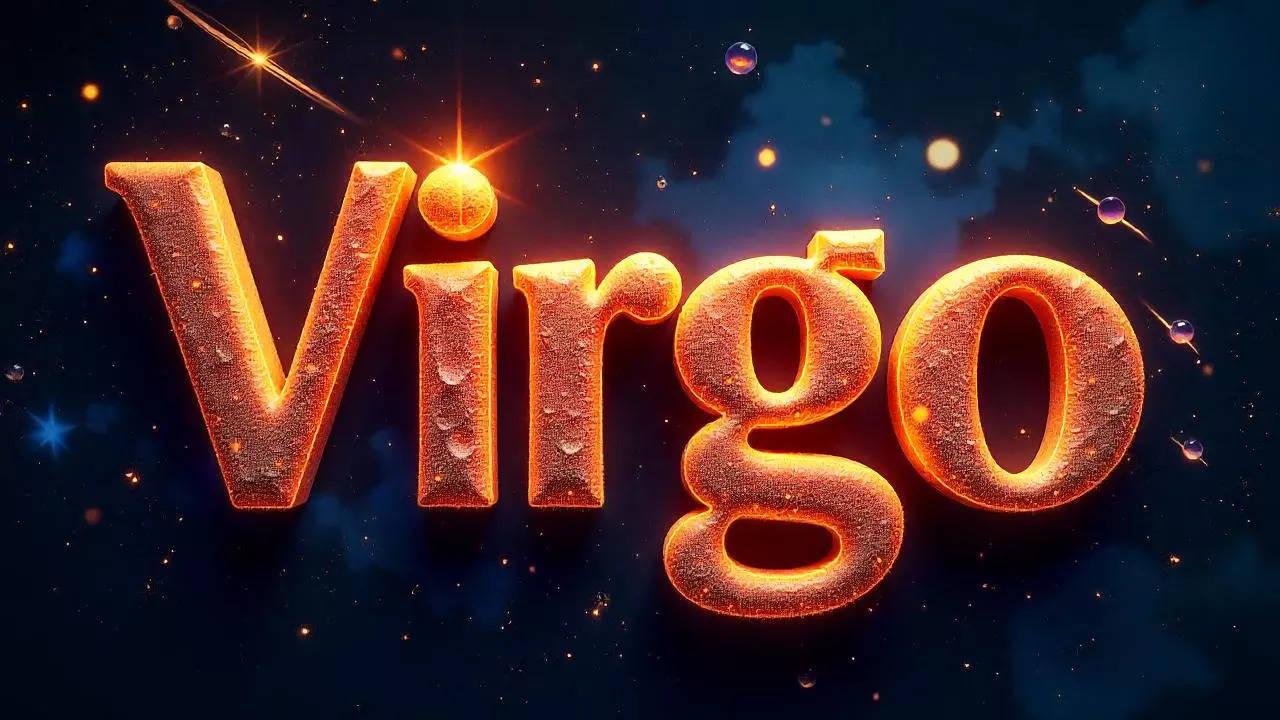 Virgo, Daily Horoscope Today, January 17, 2025: Stay grounded and avoid letting negative emotions