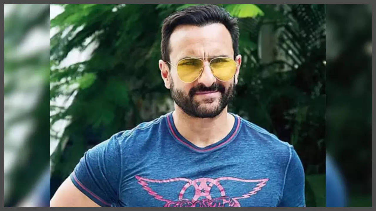 Will Saif’s attack affect release of his upcoming films?