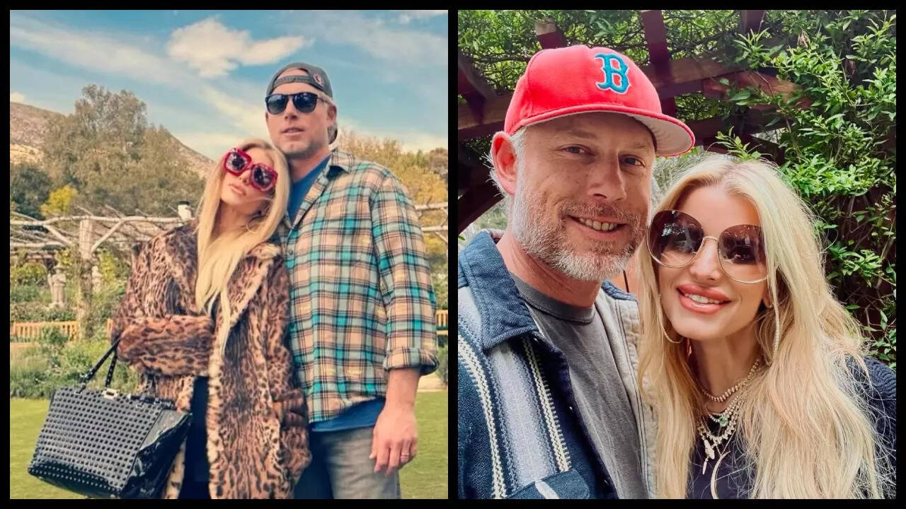 Jessica Simpson enlists her $17.9 million mansion for sale