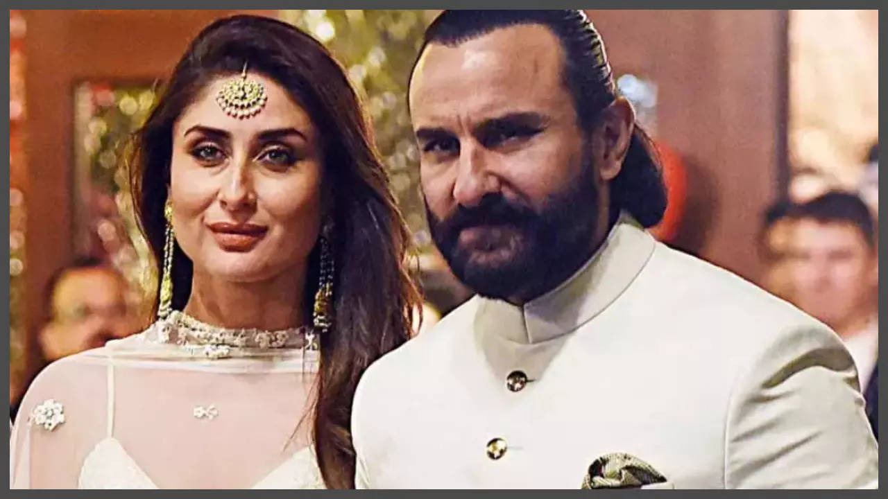 Kareena shares FIRST post after Saif’s stabbing incident