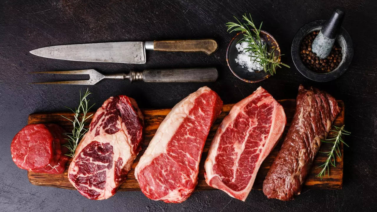 Red meat linked with cognitive decline and dementia, study reveals