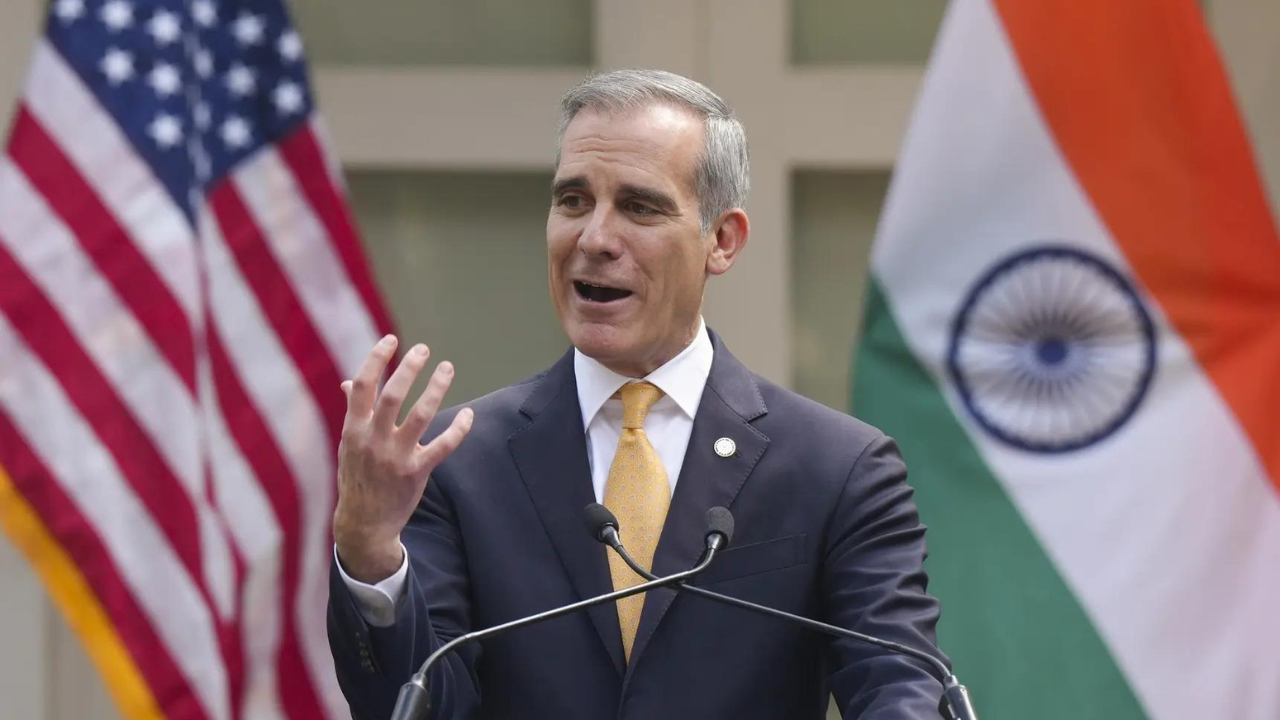 India’s Pannun probe substantive, led to outcomes we desired: US envoy