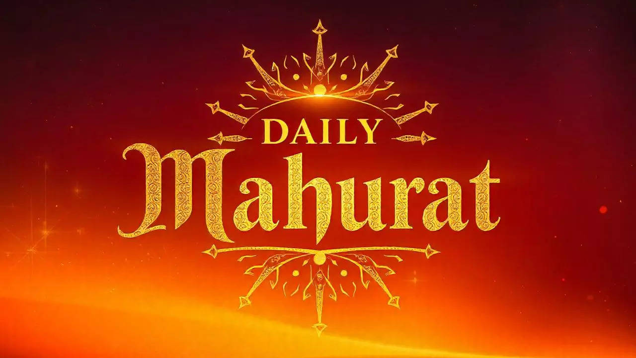 Daily Muhurat Update (January 17, 2025): Tithi, Festivals, Auspicious Yogas, Rahu Kaal for Los Angeles