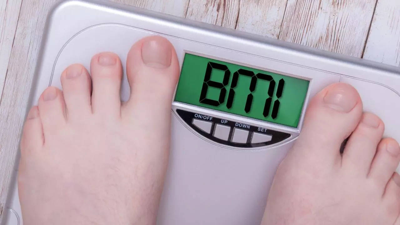 Is your BMI normal but body fat high? Here’s what you can do about it