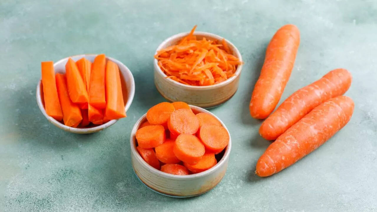 Carrots (3)