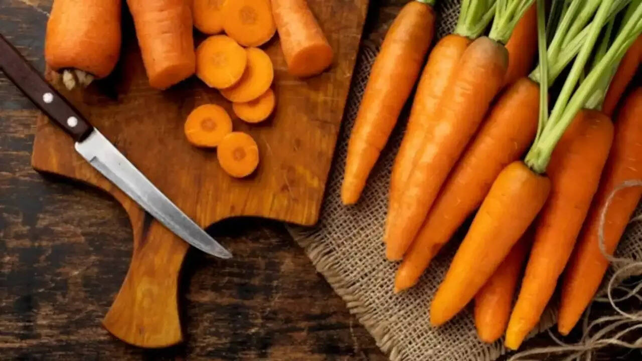 Carrots (1)
