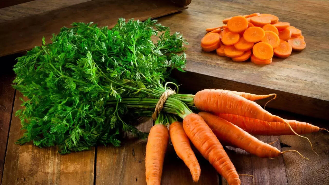 Carrots (2)