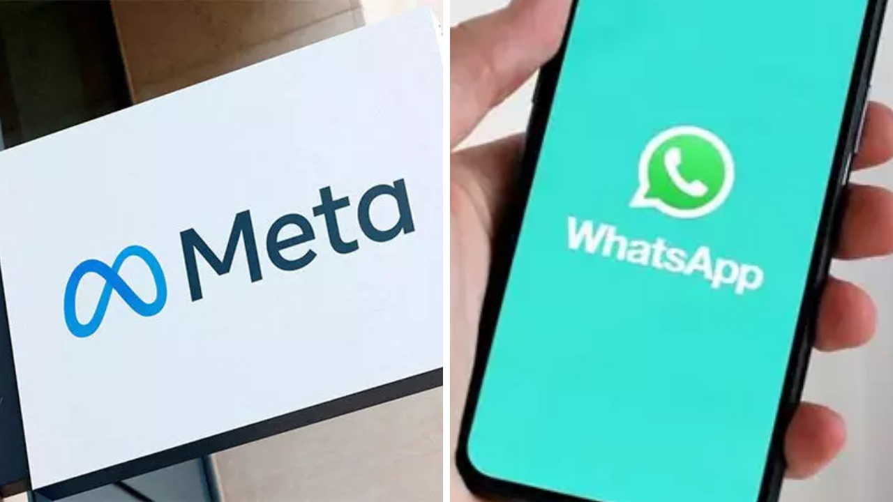 NCLAT admits Meta, Whatsapp pleas against CCI