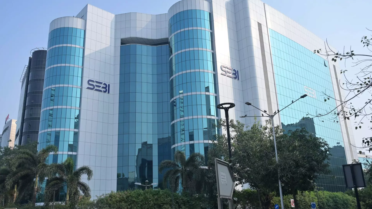 The Headlines – 10 entities pay Rs 6cr to settle Sebi case