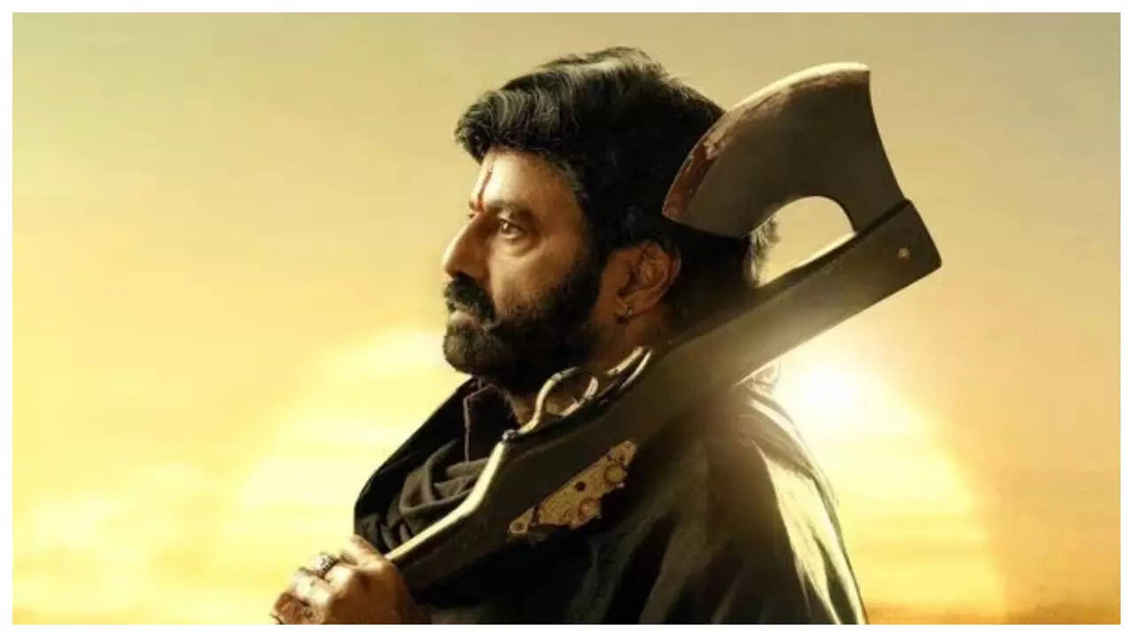 ‘Daaku Maharaaj’ storms past Rs 86.4 crore worldwide