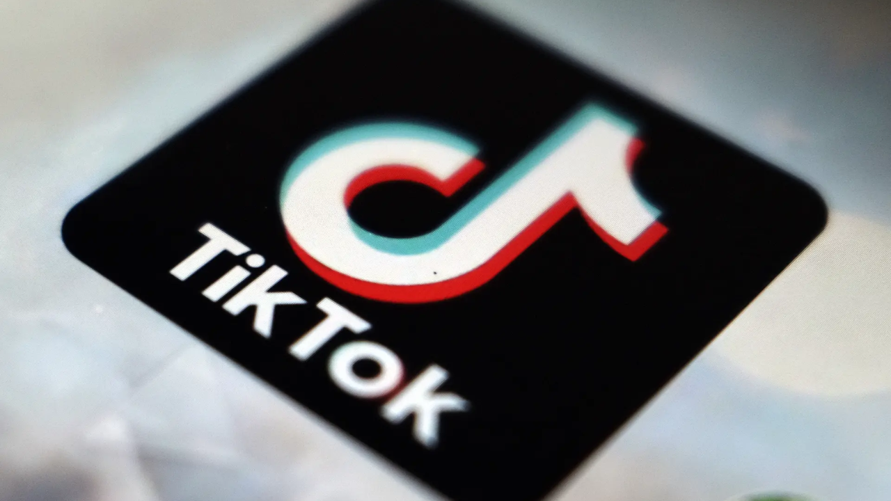 TikTok and 5 other Chinese firms hit by EU privacy plaints