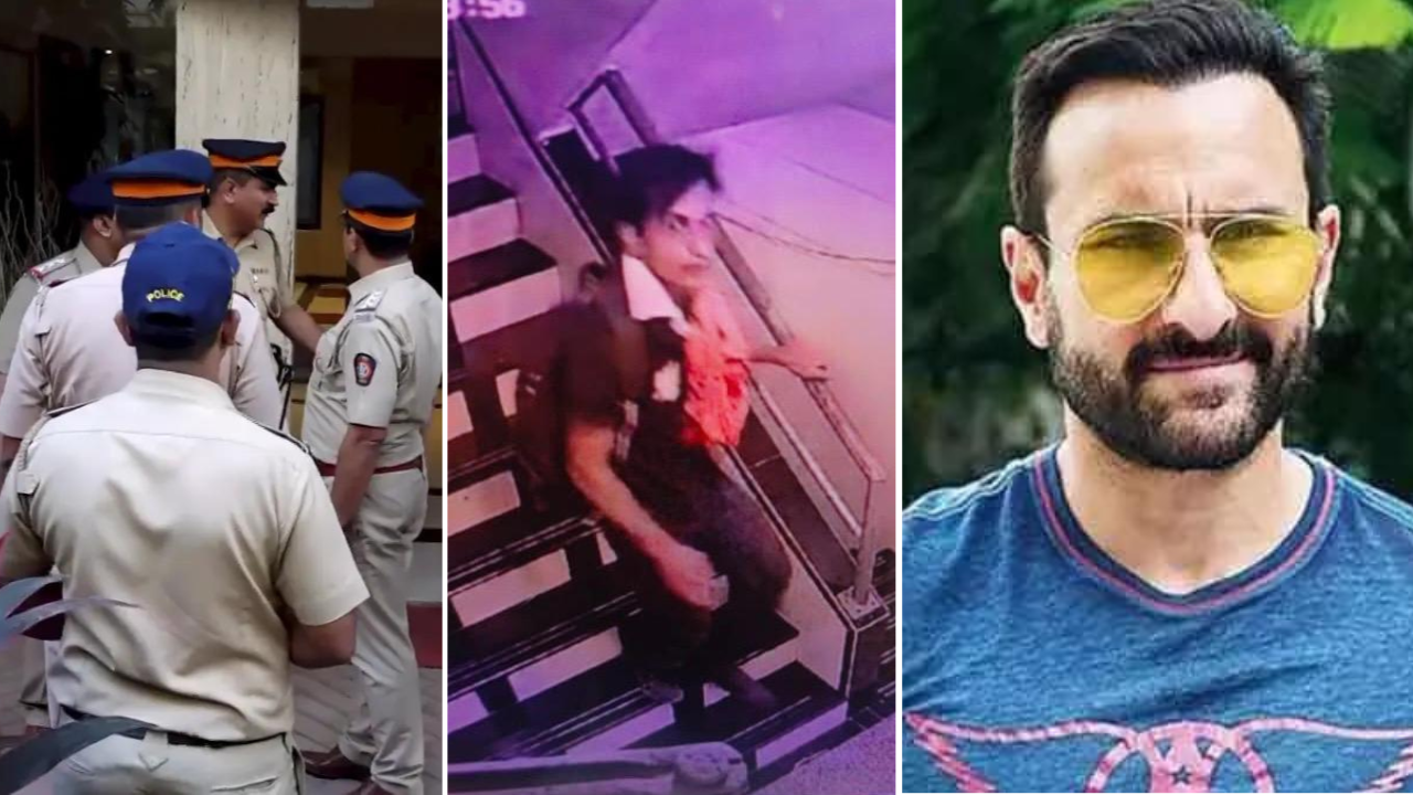 ‘No personal guards, logbook’: How lax building security endangered Saif and family