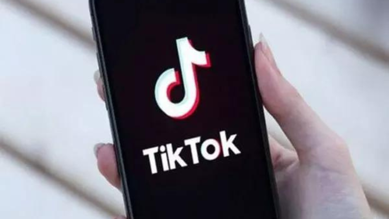 Biden to leave TikTok's fate to Trump as shutdown looms, says White House official