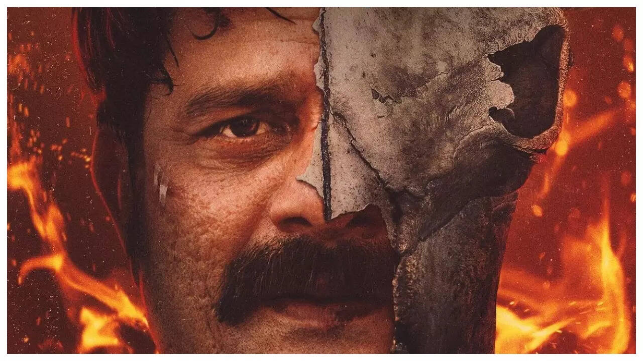 ‘Paatal Lok’ season 2 Twitter review