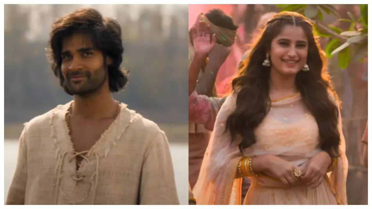 Rasha’s Azaad takes an underwhelming start of just Rs 6 lakh