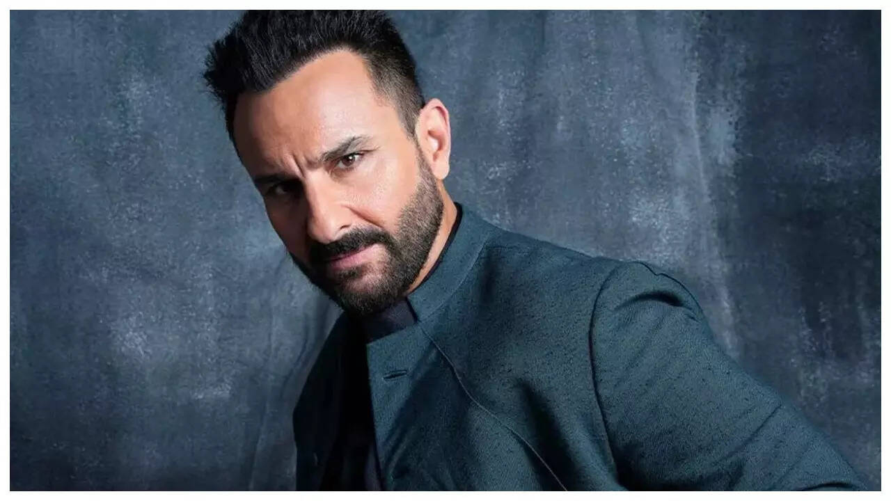 Doctors to move Saif Ali Khan out of ICU