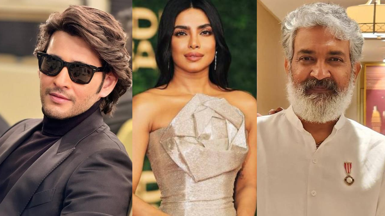 PC confirms subtly about joining 'SSMB29'