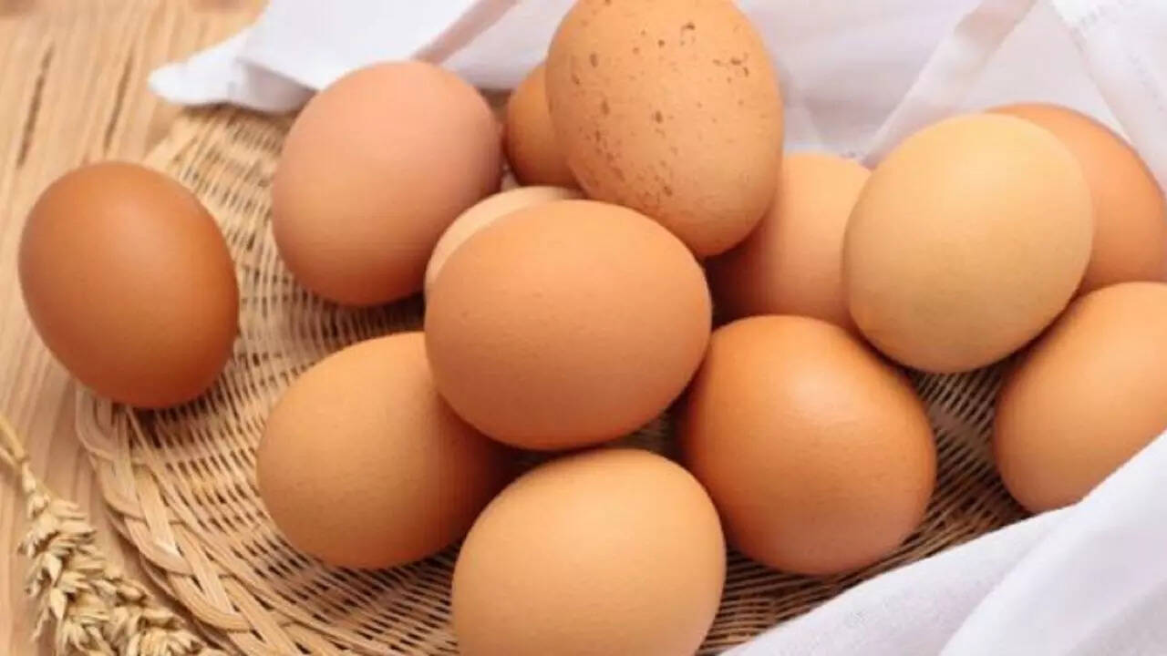 The US food market running out of eggs? Here’s what you need to know ​ ​​