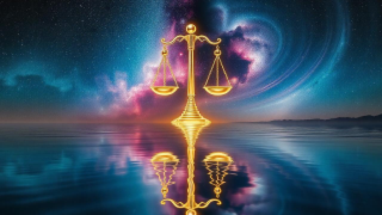 Libra, Daily Horoscope Today, January 18, 2025: Ideal for investments and long-term planning